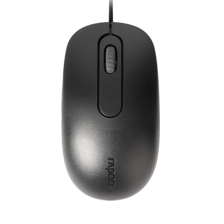 Rato Rapoo N200