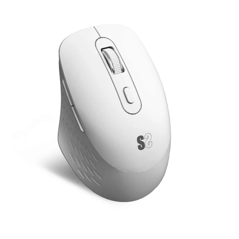 Rato Subblim Curve Ergo Branco
