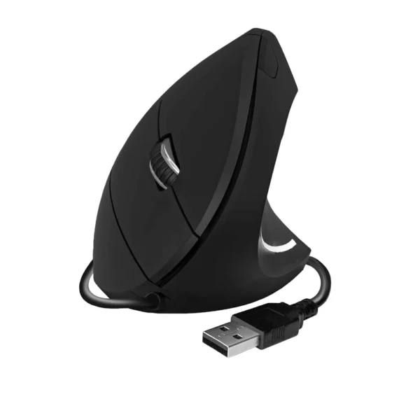 Rato Subblim Glide Vertical Preto
