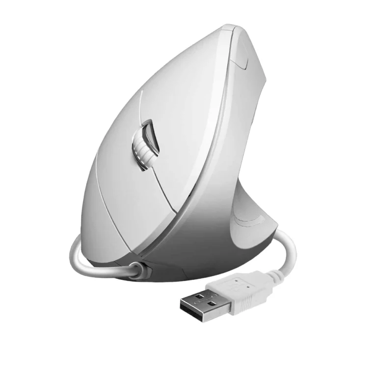 Rato Subblim Glide Vertical Branco