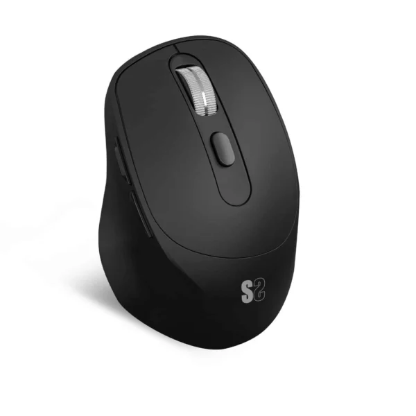 Rato Subblim Comfort Ergo Preto