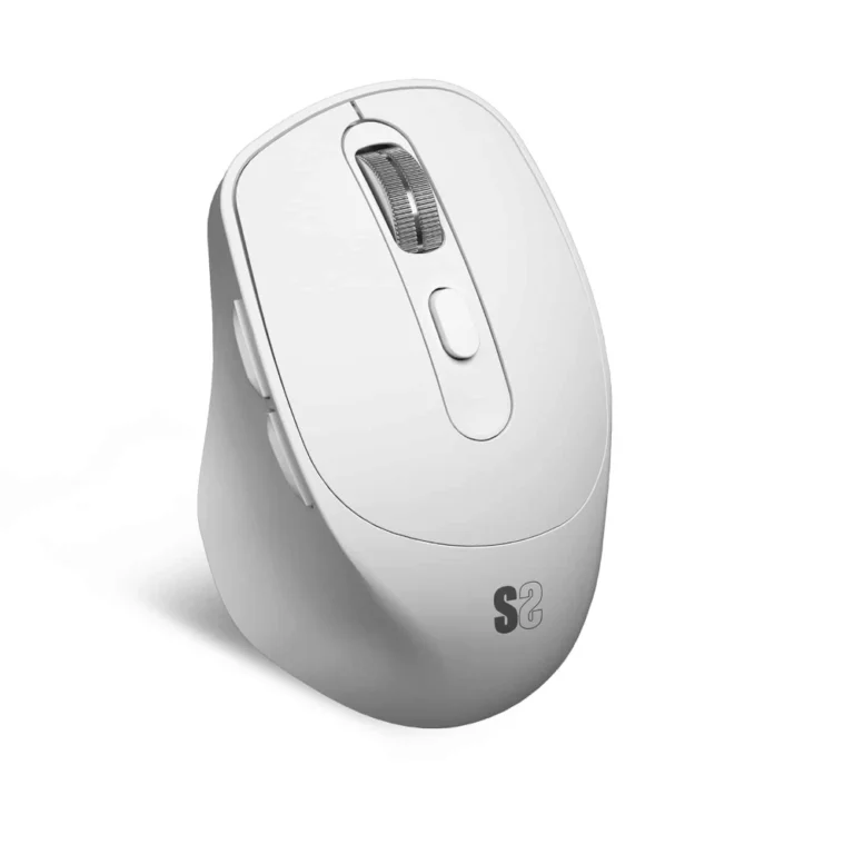 Rato Subblim Comfort Ergo Branco