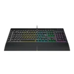 Teclado Corsair K55 Pro