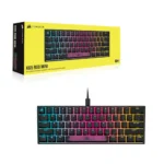 Teclado Corsair K65 Mini