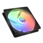 Ventoinha NZXT F140 Core RGB Preto 140mm