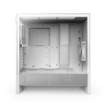 Caixa ATX NZXT H5 Flow 2024 Branco