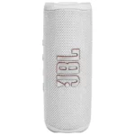 Coluna Portátil JBL Flip 6 Branca