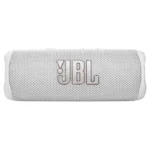 Coluna Portátil JBL Flip 6 Branca