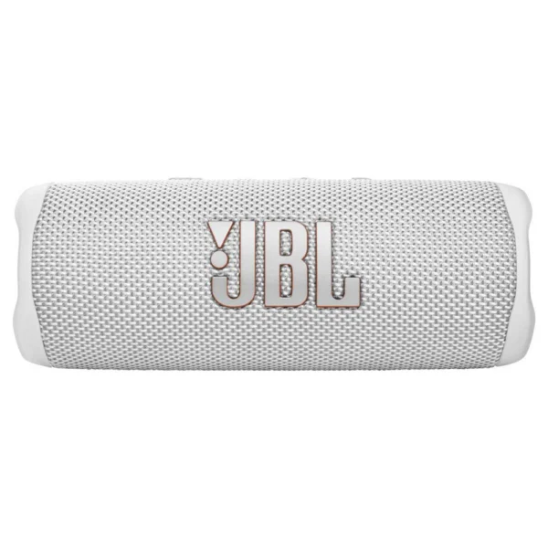 Coluna Portátil JBL Flip 6 Branca