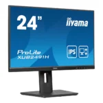 Monitor IIYAMA ProLite XUB2491H 24" 1920x1080p (FHD) 100Hz IPS