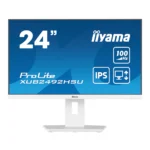 Monitor IIYAMA ProLite XUB2492HSU 24" 1920x1080p (FHD) 100Hz IPS