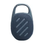 Coluna Portátil JBL Clip 5 Azul