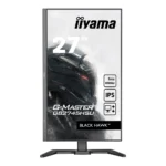 Monitor IIYAMA G-Master GB2745HSU 27" 1920x1080p (FHD) 100Hz IPS