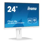 Monitor IIYAMA ProLite XUB2497HSN 24" 1920x1080p (FHD) 100Hz IPS