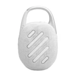 Coluna Portátil JBL Clip 5 Branca