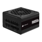 Fonte de Alimentação Corsair RM850E 80 Plus Gold 850W