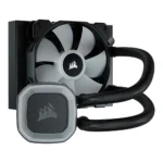 Cooler CPU Corsair H55 RGB