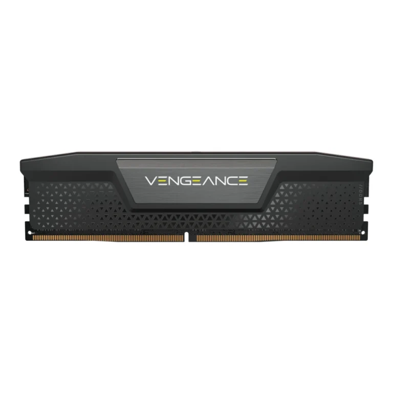 Memória RAM Corsair Vengeance 64GB (2x32GB) DDR5 5200MHz CL40