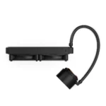 Cooler CPU NZXT Kraken Elite 240 Preto