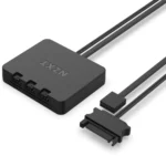 Ventoinha NZXT F140 Core RGB Preto 140mm