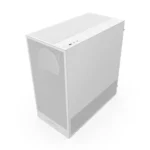 Caixa E-ATX NZXT H5 Flow 2024 Branco