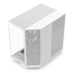 Caixa ATX NZXT H6 Flow Branco