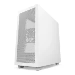 Caixa E-ATX NZXT H7 Flow Branco