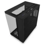 Caixa ATX NZXT H9 Elite Preto