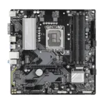 Motherboard Gigabyte B760M DDR4 Micro-ATX LGA1700