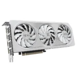 Placa Gráfica Gigabyte NVIDIA GeForce RTX 4060 Aero OC 8GB GDDR6