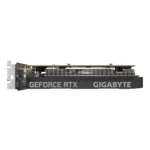 Placa Gráfica Gigabyte NVIDIA GeForce RTX 3050 LP OC 6GB GDDR6