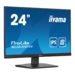 Monitor IIYAMA ProLite XU2491H 24" 1920x1080p (FHD) 100Hz IPS