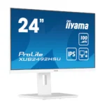 Monitor IIYAMA ProLite XUB2492HSU 24" 1920x1080p (FHD) 100Hz IPS