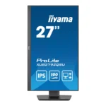 Monitor IIYAMA ProLite XUB2792QSU-B6 27" 2560x1440p (QHD) 100Hz IPS