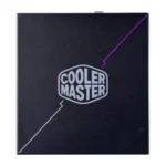 Fonte de Alimentação Cooler Master GX2 80 Plus Gold 850W