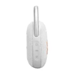Coluna Portátil JBL Clip 5 Branca