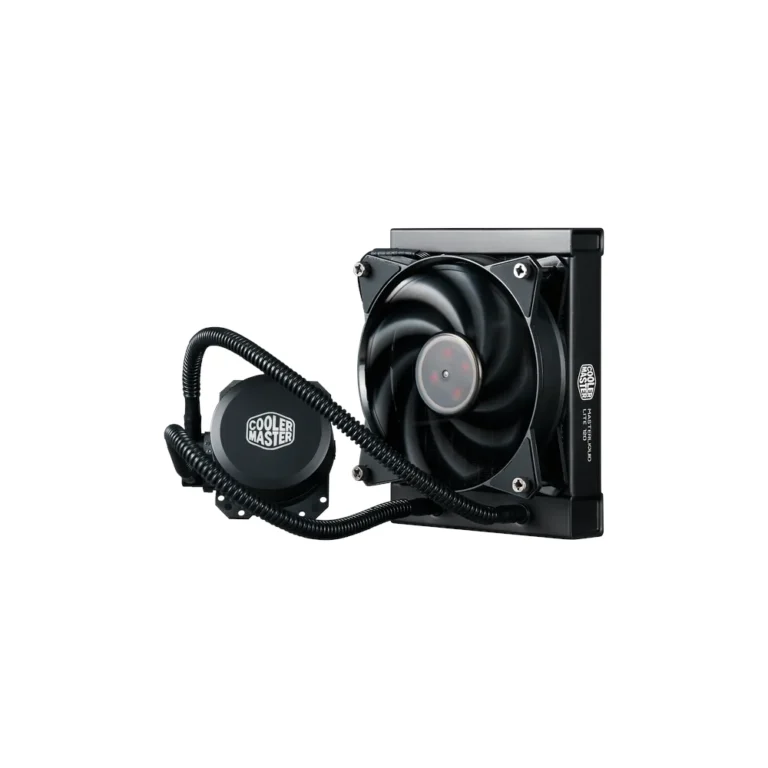 Cooler CPU Cooler Master MasterLiquid Lite 120