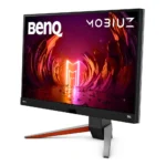 Monitor BenQ Mobiuz EX2710Q 27" 2560x1440p (QHD) 165Hz IPS
