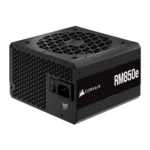 Fonte de Alimentação Corsair RM850E 80 Plus Gold 850W