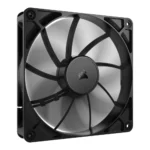 Ventoinha Corsair RS140 Preto 140mm