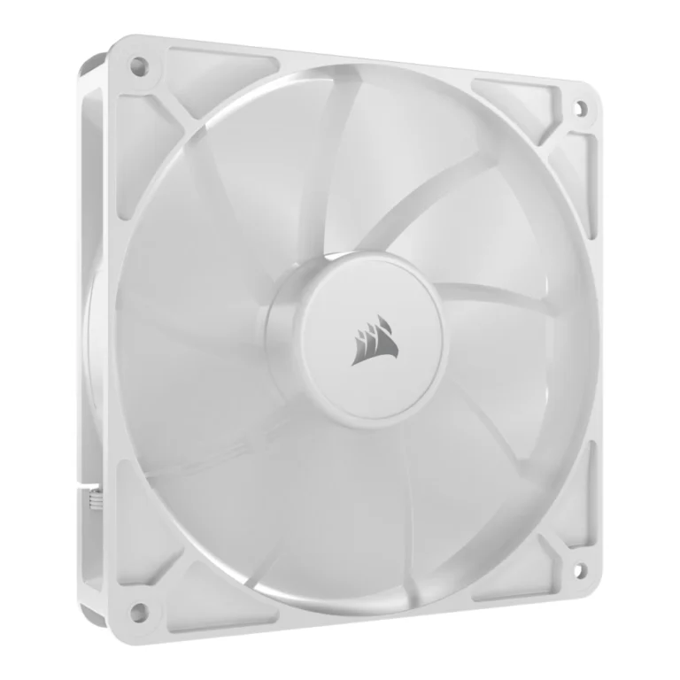 Ventoinha Corsair RS140 Branco 140mm