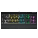 Teclado Corsair K55 Pro