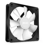 Ventoinha NZXT F140 Core RGB Preto 140mm