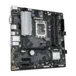 Motherboard Gigabyte B760M DDR4 Micro-ATX LGA1700