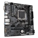 Motherboard Gigabyte B650M S2H DDR5 Micro-ATX AM5