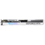 Placa Gráfica Gigabyte NVIDIA GeForce RTX 4060 Aero OC 8GB GDDR6