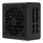 Fonte de Alimentação Corsair RM850E 80 Plus Gold 850W
