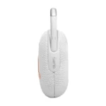 Coluna Portátil JBL Clip 5 Branca