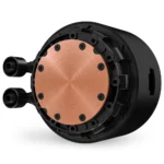 Cooler CPU NZXT Kraken Elite 360 Preto