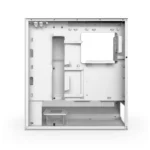 Caixa ATX NZXT H5 Flow 2024 Branco